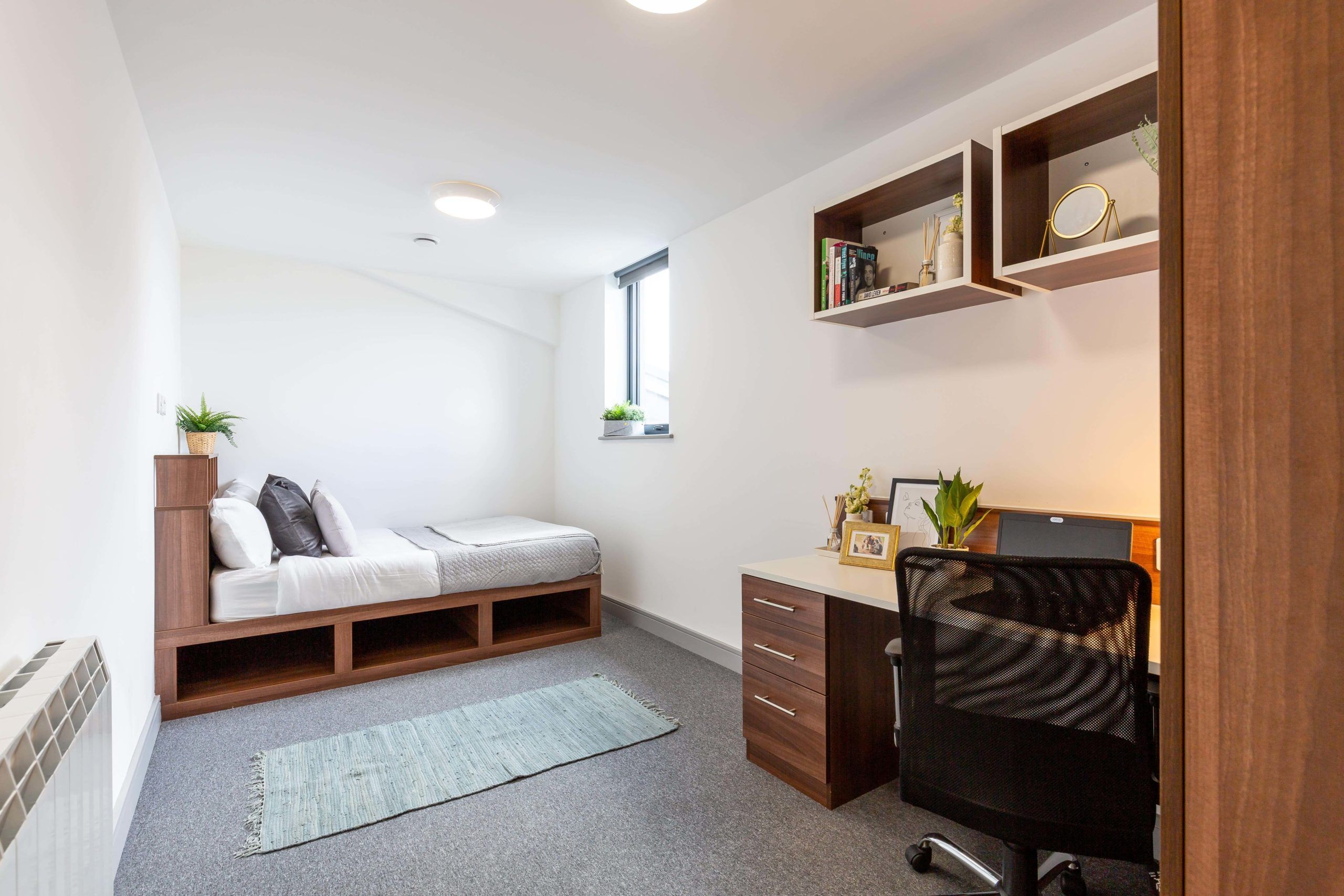 Standard Plus Ensuite
